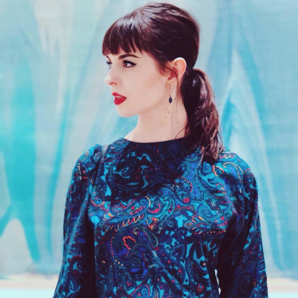 Meet your Posher, Charlie